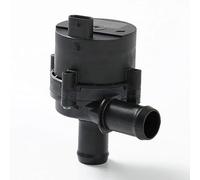 Pompe à eau électrique moteur Pour Golf pour Jetta pièces moteur liquide de refroidissement onduleur pompe à eau électrique moteur pompe à eau auxiliaire 5Q0965567 Pompe à eau auxiliaire du moteur