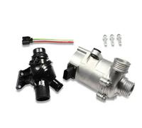 Pompe à eau électrique P430-TH HEPU pour BMW 5 5 Touring X1 2 Coupé 1 4 Coupé 3