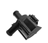 Pompe À Eau Électrique Pompe À Eau Auxiliaire Électrique 12V Pour A4 Pour A5 Pour A6 Pour A7 Pour A8 Pour Q5 Pour Q7 Pour Q8 Pompe À Eau(Water Pump)