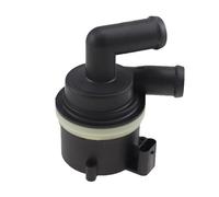 Pompe à eau électrique Pompe à eau auxiliaire supplémentaire for liquide de refroidissement secondaire 5N0965561A / Convient for VW Volkswagen Golf/Convient for Audi Q3 Quattro 5N0965561 5N0 965 561