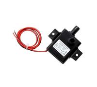 Pompe à eau électrique Portable 12V DC 4.8W,pompe Submersible silencieuse,pompes centrifuges étanches,outil d'extérieur pour jardin et maison - Type 12V 1230C 3.6W