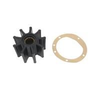 Pompe À Eau Électrique Pour Jabsco 836-0001-P Pour Caterpillar 9 Pour Lame Pour Cummins 10556540 Pour Detroit Diesel 5193553 Kit Turbine Pompe À Eau Mer Brute