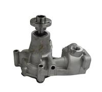 Pompe À Eau Électrique Pour Thermo Pour Moteurs Pour King TK486/TK486E/SL100/SL200 11-9499 Pompe À Eau Pour Yanmar 482/486 13-509