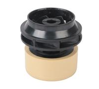 Pompe À Eau Électrique Pour Toyota Prius Camry 2010-2015,Moteur À Rotor Nik,Accessoires Automobiles 161a0-29015 161a0-39025 - Type Black