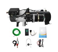 Pompe À Eau Électrique Préchauffeur Automobile Chauffage Diesel 10kw L'eau Carburant Voiture Chaudière D'installation Chaleur Véhicule(12V)