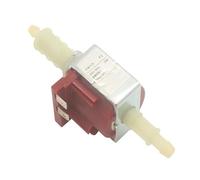 Pompe à eau électromagnétique à aspiration 220 V CA 50 Hz 25 W ET F2 3 bars for machines à café, distributeurs d'eau et autres applications.