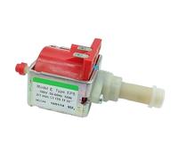 Pompe à eau électromagnétique à piston EP4/EP5 AC 100 V 55 W for machine à café, pompe solénoïde auto-amorçante(Model E Type EP4)