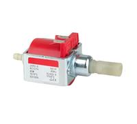 Pompe à eau électromagnétique à solénoïde, compatible avec JIAYIN, JYPC-501P AC 127 V 45 W, for machine à café, fers à repasser, balais à vapeur et nettoyeurs.