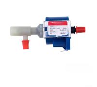 Pompe à eau électromagnétique à solénoïde pour nettoyeur de tapis, fer à vapeur et machine à café, débit de 500 cc/min, jusqu'à 70 °C, modèles JYPC-2/3/4/5(JYPC-3)