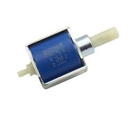 Pompe À Eau Électromagnétique AC 220-240 V 47 W 14,5 Bars For Machines À Café, Machines À Expresso/autocuiseurs, Etc.