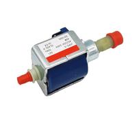 Pompe À Eau Électromagnétique,Compatible Avec Jiayin JYPC-5 | 45W Haute Pression 9bar Autoamorçage AC 220V-240V Pour Nettoyeur Machine À Café