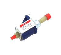 Pompe À Eau Électromagnétique, Compatible Avec Jiayin, JYPC-5B03 AC 230V 45W 19bar 420cc/min 2/1 Min Machine À Café(EU)