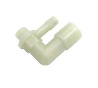 Pompe À Eau Électromagnétique Compatible Avec JYPC-2 JYPC-5 JYPC-7 AC230V 16W 40W 45W For Machine À Café, Fer À Repasser Électrique, Pièces De Pompe À Eau(Safety valve)