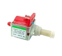 Pompe À Eau Électromagnétique, Compatible Avec Les Machines À Café ULKA EP4/EP5 (100 V CA, 55 W), Auto-amorçante, Contrôle De La Température, De La Pression Et Du Débit.(Model E Type EP5)