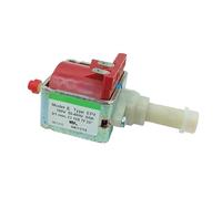 Pompe À Eau Électromagnétique, Compatible Avec Les Machines À Café ULKA EP4/EP5 (100 V CA, 55 W), Auto-amorçante, Contrôle De La Température, De La Pression Et Du Débit.(Model E Type EP4)