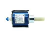 Pompe À Eau Électromagnétique, Compatible For CEME, E50501 AC220-240V 47W 15 Bar, 583.00 Cc/min, For Machines À Café/polyvalentes