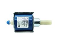 Pompe À Eau Électromagnétique, Compatible For CEME, E50501 AC220-240V 47W 15 Bar 583.00 Cc/min, For Machines À Café/usage Polyvalent