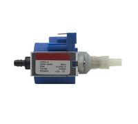 Pompe À Eau Électromagnétique, Compatible For Jiayin, JYPC-3 AC 220V-240V / 110V-120V 25W, Pompe De Surpression À 8 Bars For Machine À Café(AC 220-240V)