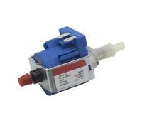 Pompe À Eau Électromagnétique, Compatible For Jiayin, JYPC-3 AC 220V-240V / 110V-120V 25W, Pompe De Surpression À 8 Bars For Machine À Café(AC 110-120V)