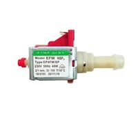 Pompe à eau électromagnétique EP5 EP4FM AC230V 48W | pour machines à café expresso(230v ep4FM 48W)