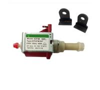 Pompe à eau électromagnétique EP5 EP4FM AC230V 48W | pour machines à café expresso(EP4FM with holder)