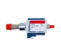 Pompe À Eau Électromagnétique For Machine À Café 220V - 240V 9bar 45W, Accessoires De Pompe Auto-amorçante, Compatibles Avec Les Pièces De Rechange De Pompe À Eau Jiayin, JYPC-5AC.