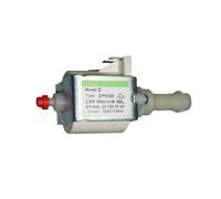 Pompe À Eau Électromagnétique For Machine À Café, Compatible Avec ULKA, 48 W 64 W EP5GW, Pompe À Piston Haute Pression, 650 Cc, 15 Bars(64W 60Hz)