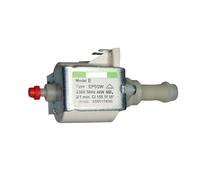 Pompe À Eau Électromagnétique For Machine À Café, Compatible Avec ULKA,48W 64W EP5GW, Pompe À Eau For Machine À Café 650CC 15bar(48W 50Hz)