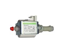 Pompe À Eau Électromagnétique For Machine À Café, Compatible Avec ULKA, Piston Haute Pression 48 W 64 W EP5GW, 650 Cc, Faible Bruit, 15 Bars(48W 50Hz)