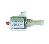 Pompe À Eau Électromagnétique For Machine À Café Universelle ULKA, Pression De Nettoyage EP5GW 48W 64W(230V)