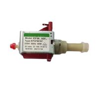 Pompe À Eau Électromagnétique Haute Pression, Compatible For DeLonghi, ULKA EP4 48W, Machine À Café