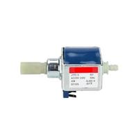 Pompe à eau électromagnétique haute pression for machine à café, nettoyeur de fer chaud, pompe auto-amorçante, compatible avec Jiayin, JYPC-5 AC 220 V - 240 V, 9 bar, 45 W(JYPC-5)