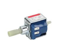 Pompe à eau électromagnétique haute pression JYPC-5 AC 220V - 240V 9bar 45W for machine à café, fer à repasser, auto-amorçante