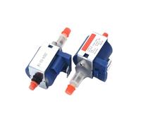 Pompe À Eau Électromagnétique JYPC-4 AC220V 22W 2.5-7bar 50Hz For Machine À Café Haute Pression, Nettoyeur De Fer Chaud, Pompe Auto-amorçante(Large flow 750ml)
