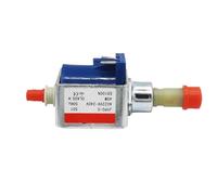 Pompe à eau électromagnétique JYPC-5 45 W 9 bar auto-amorçante AC 220 V-240 V for machine à café