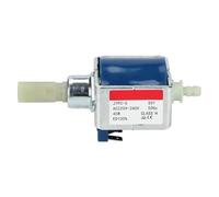Pompe à eau électromagnétique JYPC-5 AC 220 V - 240 V 9 bar 45 W for machine à café(J-5-Connector)