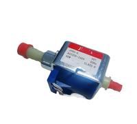 Pompe à eau électromagnétique JYPC-5 AC 220 V - 240 V 9 bar 45 W for machine à café, nettoyeur à pression, fer chaud, auto-amorçante