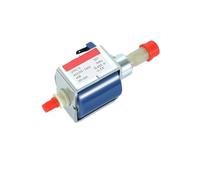 Pompe à eau électromagnétique JYPC-5 AC 220 V - 240 V 9 bar 45 W for machine à café, nettoyeur de fer chaud, pompe auto-amorçante