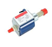 Pompe à eau électromagnétique JYPC-5 AC 220 V - 240 V 9 bar 45 W for machine à café, nettoyeur de fer chaud, pompe auto-amorçante