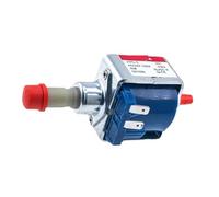 Pompe à eau électromagnétique JYPC-5 AC 220 V - 240 V 9 bar 45 W for machine à café, nettoyeur de fer chaud, pompe auto-amorçante
