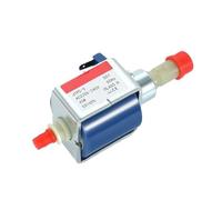 Pompe à eau électromagnétique JYPC-5 AC 220 V - 240 V 9 bar 45 W for machine à café, nettoyeur de fer chaud, pompe auto-amorçante