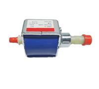 Pompe à eau électromagnétique JYPC-5 AC 220 V - 240 V 9 bar 45 W for machine à café, nettoyeur de fer chaud, auto-amorçante