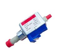 Pompe À Eau Électromagnétique JYPC-5, AC 220 V - 240 V 9 Bar 45 W, Nettoyeur Haute Pression For Machine À Café, Fer Chaud, Auto-amorçante, Faible Bruit