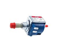 Pompe à eau électromagnétique JYPC-5 AC 220V - 240V 9bar 45W for machine à café haute pression, nettoyeur de fer, pompe auto-amorçante