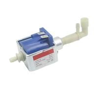 Pompe à eau électromagnétique JYPC-501P AC230V 45W, for machine à café, fer à repasser, pompe à solénoïde avec connecteur