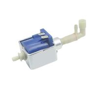 Pompe à eau électromagnétique JYPC-501P AC230V 45W, for machine à café, fer à repasser, pompe à solénoïde avec connecteur