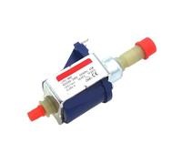 Pompe à eau électromagnétique JYPC-5B03 AC 230 V 45 W 19 bar 420 cc/min 2/1 min