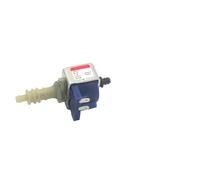 Pompe à eau électromagnétique solénoïde JYPC-2 12 V 1,3 A for fer à repasser, balai vapeur, défroisseur vapeur, machine à café, etc.