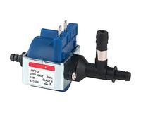 Pompe à eau électromagnétique solénoïde JYPC-2 AC 220 V - 240 V 16 W, vanne de pompage, accessoires for machine à vapeur suspendue, 1 pièce