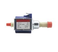 Pompe à eau électromagnétique solénoïde JYPC-2 JYPC-5 JYPC-7 AC230V 16W 40W 45W for machine à café, fer à repasser électrique, cuiseur vapeur(AC230V 45W JYPC-503A)